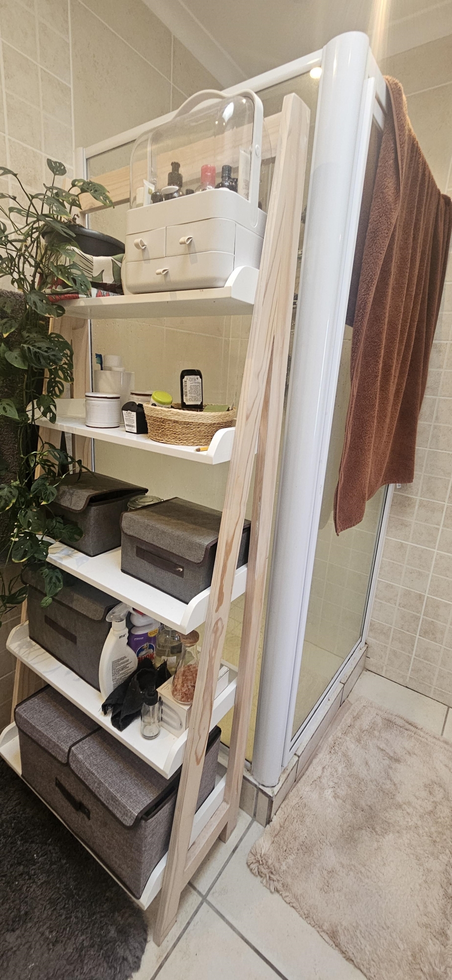 To Let 3 Bedroom Property for Rent in Welgevonden Estate Western Cape